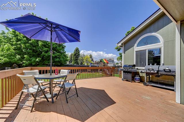 MLS Image for 3380  Brunswick  ,Colorado Springs, Colorado