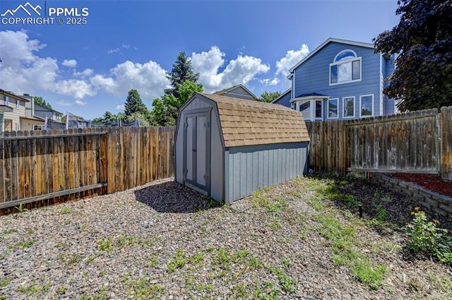 MLS Image for 3380  Brunswick  ,Colorado Springs, Colorado