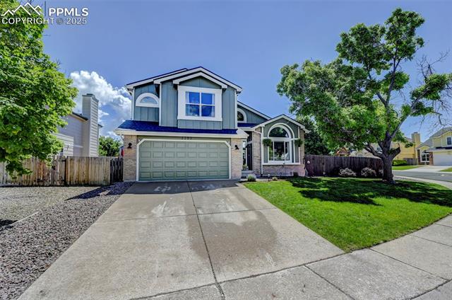 MLS Image for 3380  Brunswick  ,Colorado Springs, Colorado