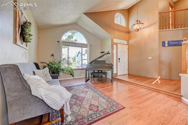 MLS Image for 3380  Brunswick  ,Colorado Springs, Colorado