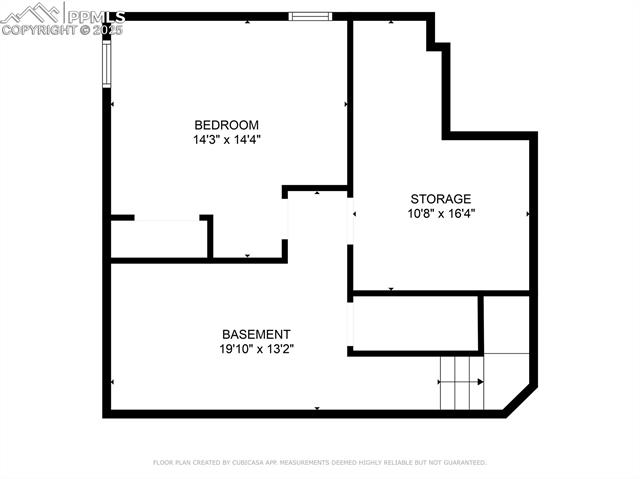 MLS Image for 3380  Brunswick  ,Colorado Springs, Colorado