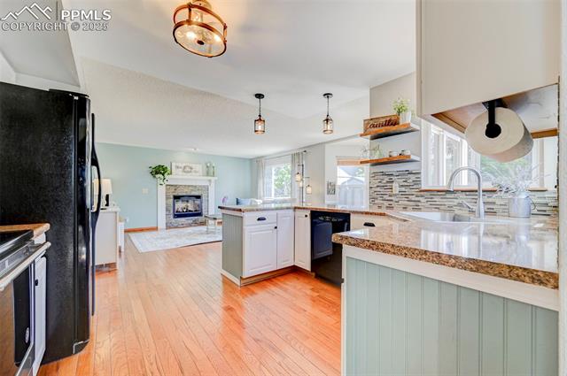 MLS Image for 3380  Brunswick  ,Colorado Springs, Colorado