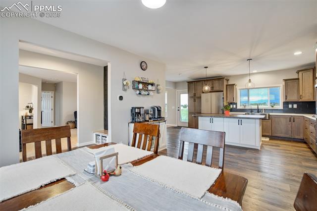 MLS Image for 6898  Otoole  ,Calhan, Colorado