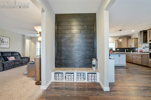 MLS Image for 6898  Otoole  ,Calhan, Colorado