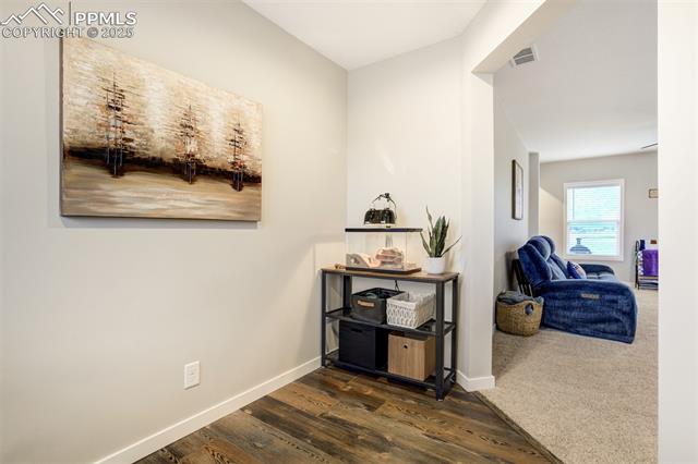 MLS Image for 6898  Otoole  ,Calhan, Colorado
