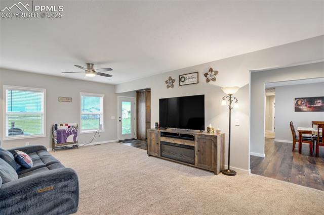 MLS Image for 6898  Otoole  ,Calhan, Colorado