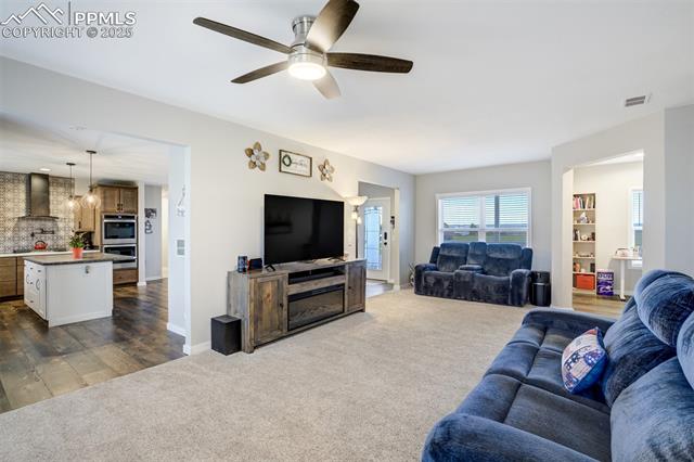 MLS Image for 6898  Otoole  ,Calhan, Colorado