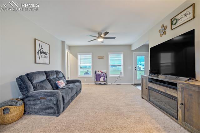 MLS Image for 6898  Otoole  ,Calhan, Colorado