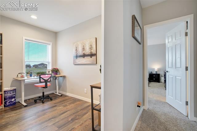 MLS Image for 6898  Otoole  ,Calhan, Colorado