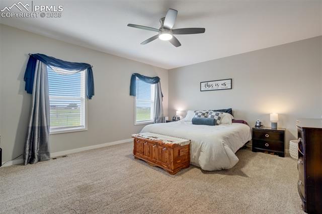 MLS Image for 6898  Otoole  ,Calhan, Colorado