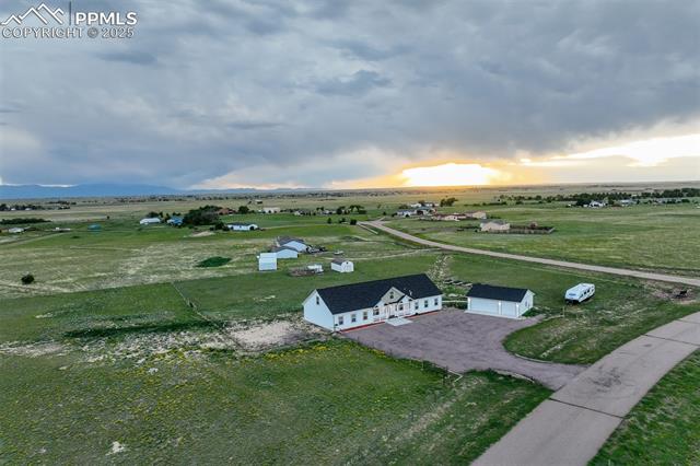 MLS Image for 6898  Otoole  ,Calhan, Colorado