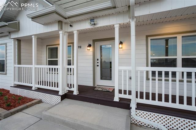 MLS Image for 6898  Otoole  ,Calhan, Colorado
