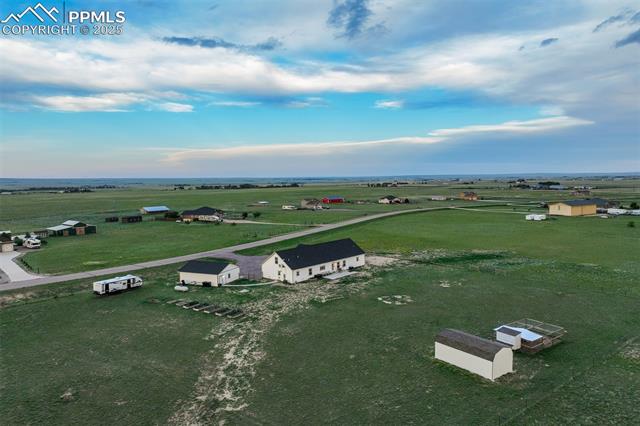 MLS Image for 6898  Otoole  ,Calhan, Colorado