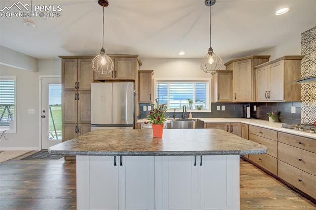 MLS Image for 6898  Otoole  ,Calhan, Colorado