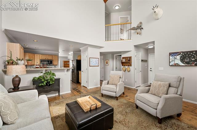 MLS Image for 8380  Tallman  ,Peyton, Colorado