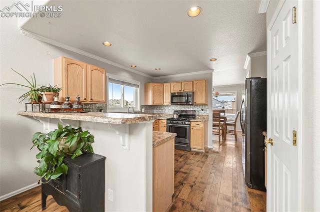 MLS Image for 8380  Tallman  ,Peyton, Colorado