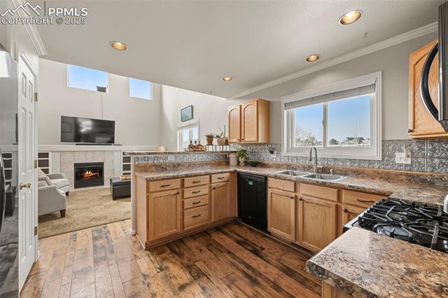 MLS Image for 8380  Tallman  ,Peyton, Colorado
