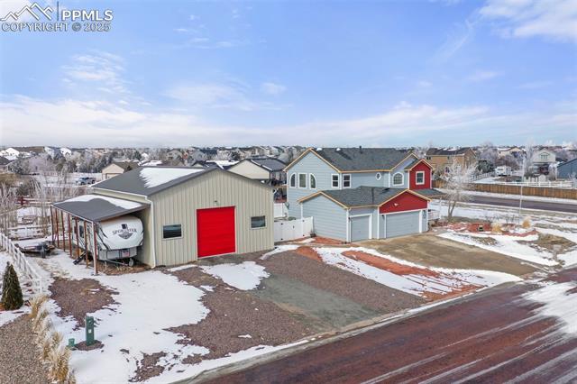 MLS Image for 8380  Tallman  ,Peyton, Colorado