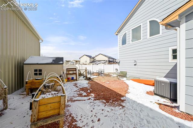 MLS Image for 8380  Tallman  ,Peyton, Colorado