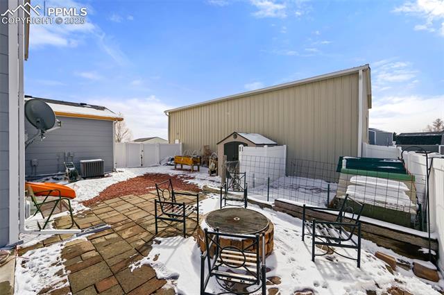 MLS Image for 8380  Tallman  ,Peyton, Colorado