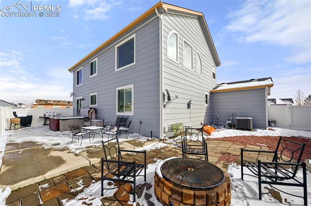 MLS Image for 8380  Tallman  ,Peyton, Colorado
