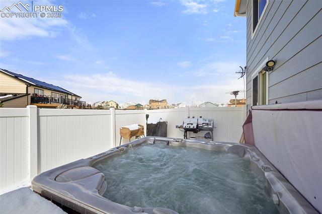 MLS Image for 8380  Tallman  ,Peyton, Colorado