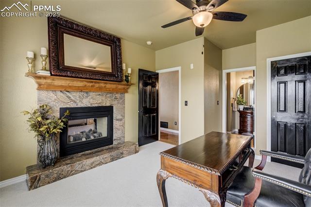 MLS Image for 1445  Almagre Peak  ,Colorado Springs, Colorado
