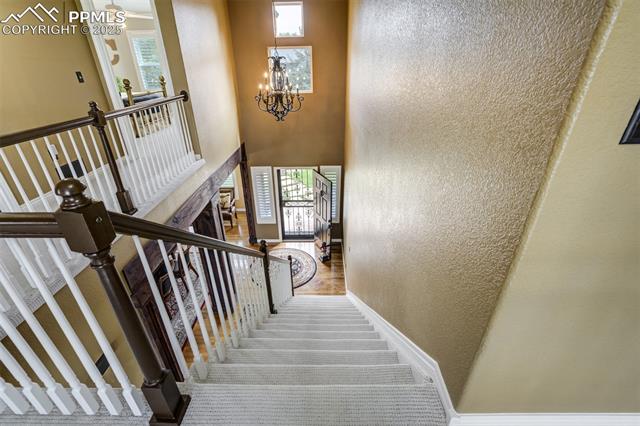 MLS Image for 1445  Almagre Peak  ,Colorado Springs, Colorado