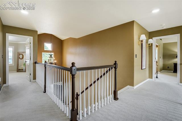 MLS Image for 1445  Almagre Peak  ,Colorado Springs, Colorado