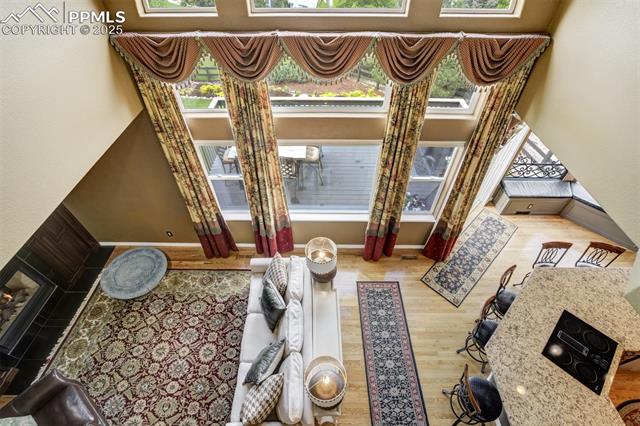 MLS Image for 1445  Almagre Peak  ,Colorado Springs, Colorado