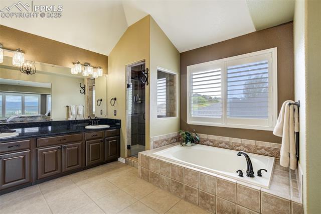 MLS Image for 1445  Almagre Peak  ,Colorado Springs, Colorado