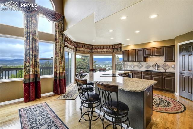 MLS Image for 1445  Almagre Peak  ,Colorado Springs, Colorado