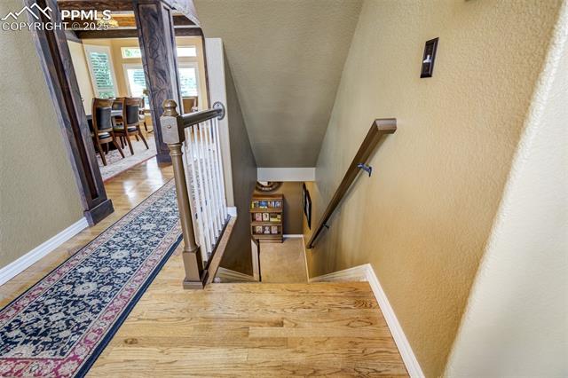 MLS Image for 1445  Almagre Peak  ,Colorado Springs, Colorado