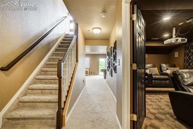 MLS Image for 1445  Almagre Peak  ,Colorado Springs, Colorado