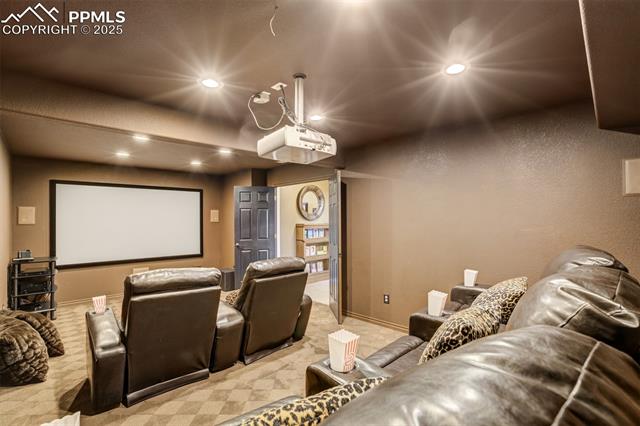 MLS Image for 1445  Almagre Peak  ,Colorado Springs, Colorado