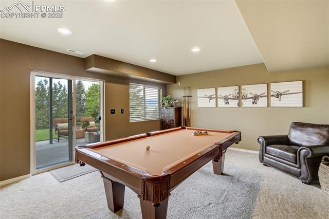 MLS Image for 1445  Almagre Peak  ,Colorado Springs, Colorado