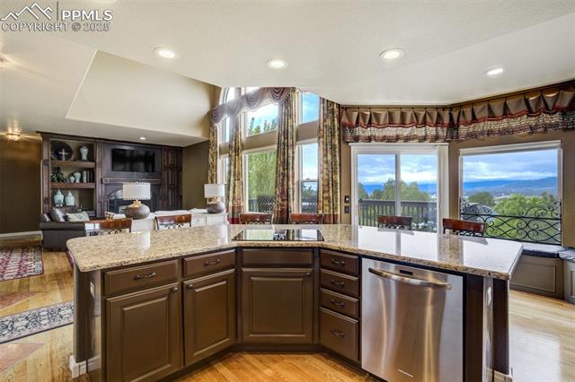 MLS Image for 1445  Almagre Peak  ,Colorado Springs, Colorado