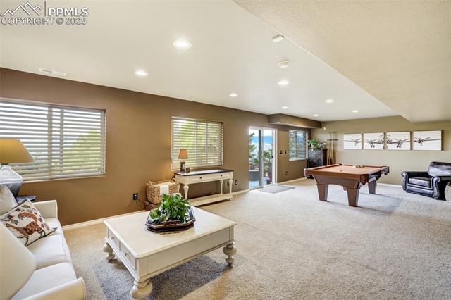 MLS Image for 1445  Almagre Peak  ,Colorado Springs, Colorado