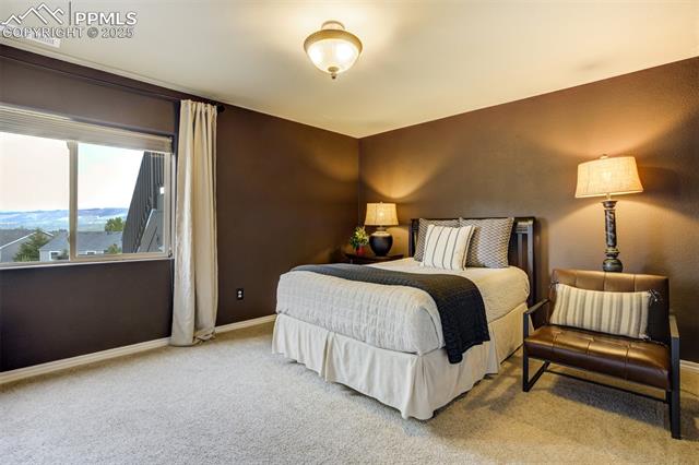 MLS Image for 1445  Almagre Peak  ,Colorado Springs, Colorado
