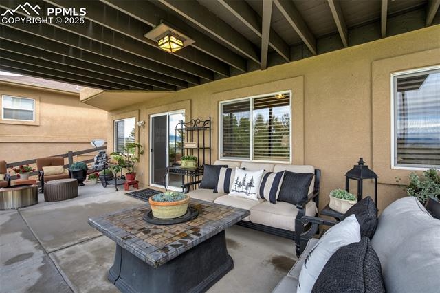 MLS Image for 1445  Almagre Peak  ,Colorado Springs, Colorado