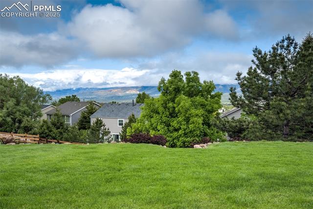 MLS Image for 1445  Almagre Peak  ,Colorado Springs, Colorado