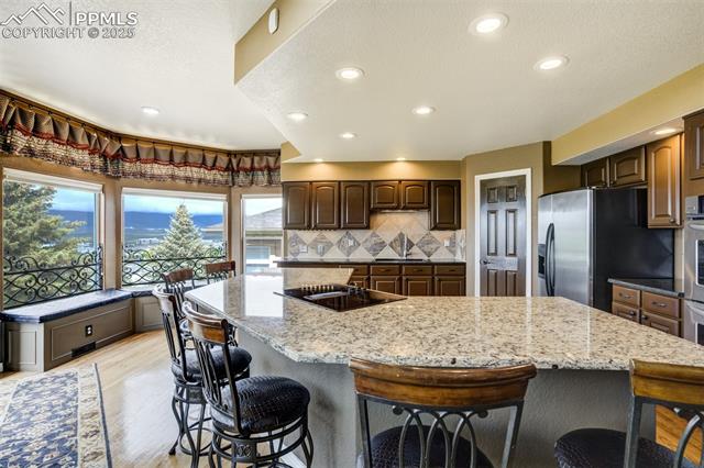 MLS Image for 1445  Almagre Peak  ,Colorado Springs, Colorado
