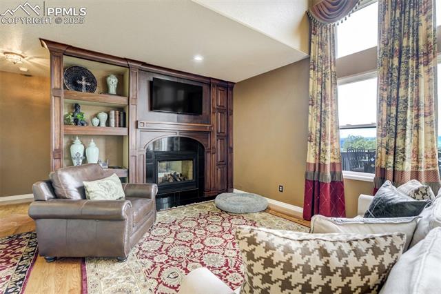 MLS Image for 1445  Almagre Peak  ,Colorado Springs, Colorado