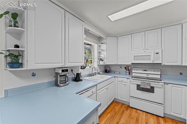 MLS Image for 1210 W Lorraine  ,Woodland Park, Colorado