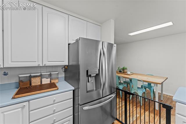 MLS Image for 1210 W Lorraine  ,Woodland Park, Colorado
