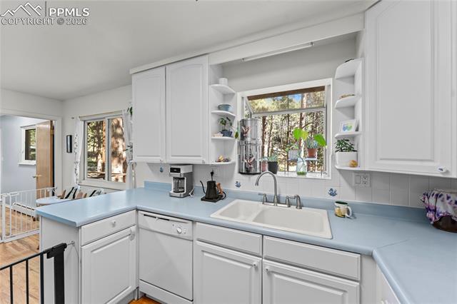MLS Image for 1210 W Lorraine  ,Woodland Park, Colorado