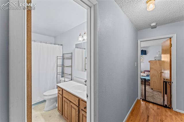 MLS Image for 1210 W Lorraine  ,Woodland Park, Colorado