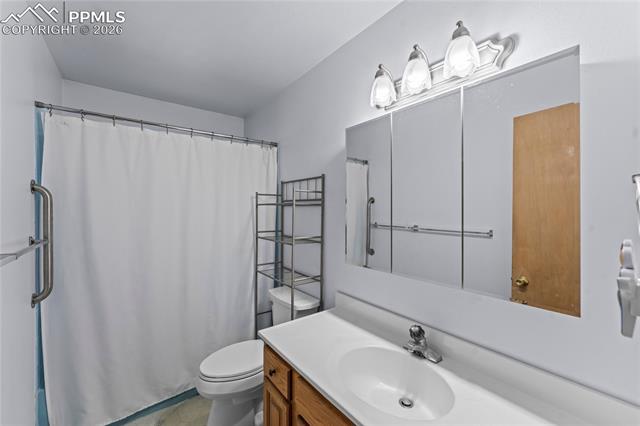 MLS Image for 1210 W Lorraine  ,Woodland Park, Colorado