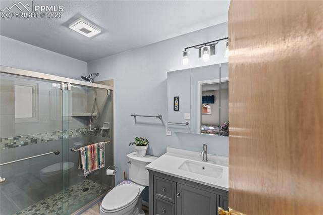 MLS Image for 1210 W Lorraine  ,Woodland Park, Colorado