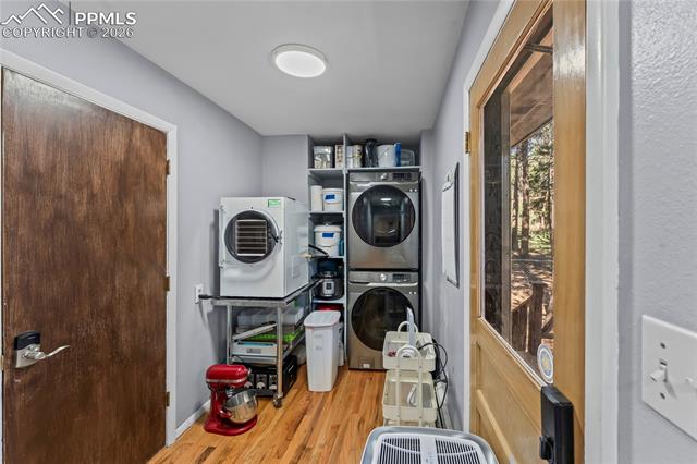 MLS Image for 1210 W Lorraine  ,Woodland Park, Colorado